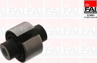 FAI AutoParts SS10522 - Suspension, bras de liaison cwaw.fr