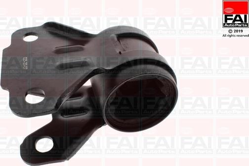 FAI AutoParts SS10527 - Suspension, bras de liaison cwaw.fr