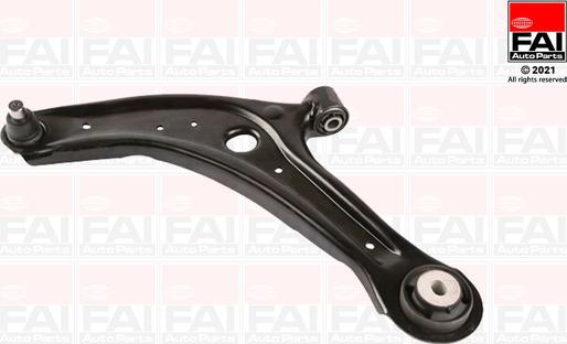 FAI AutoParts SS10694 - Bras de liaison, suspension de roue cwaw.fr