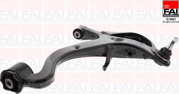 FAI AutoParts SS10645 - Bras de liaison, suspension de roue cwaw.fr