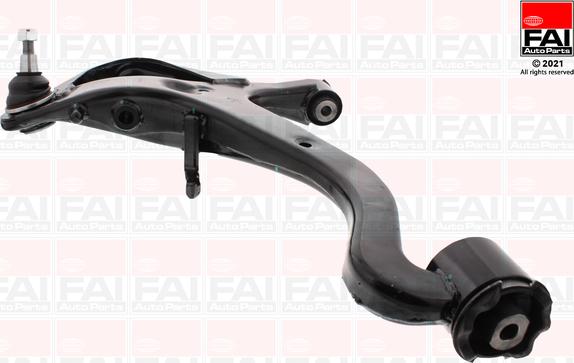 FAI AutoParts SS10646 - Bras de liaison, suspension de roue cwaw.fr