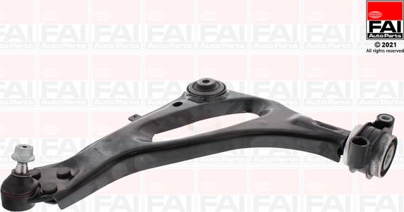 FAI AutoParts SS10653 - Bras de liaison, suspension de roue cwaw.fr