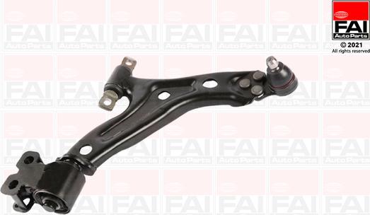 FAI AutoParts SS10657 - Bras de liaison, suspension de roue cwaw.fr