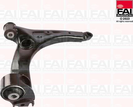 FAI AutoParts SS10661 - Bras de liaison, suspension de roue cwaw.fr