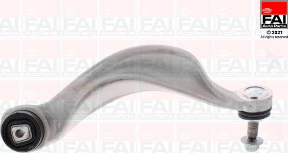 FAI AutoParts SS10604 - Bras de liaison, suspension de roue cwaw.fr