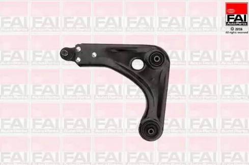 FAI AutoParts SS1061 - Bras de liaison, suspension de roue cwaw.fr