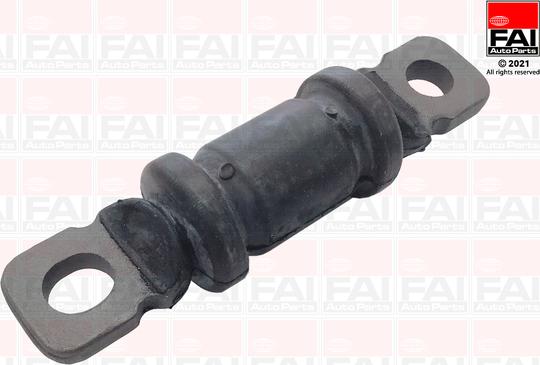 FAI AutoParts SS10689 - Suspension, bras de liaison cwaw.fr