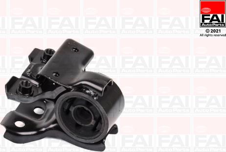 FAI AutoParts SS10681 - Suspension, bras de liaison cwaw.fr