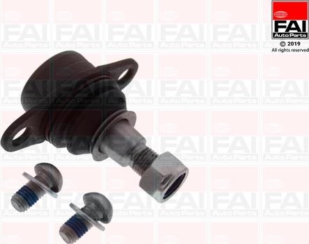 FAI AutoParts SS10093 - Rotule de suspension cwaw.fr