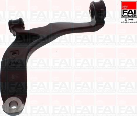 FAI AutoParts SS10045 - Bras de liaison, suspension de roue cwaw.fr