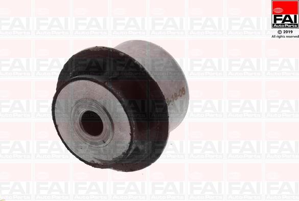 FAI AutoParts SS10066 - Suspension, bras de liaison cwaw.fr