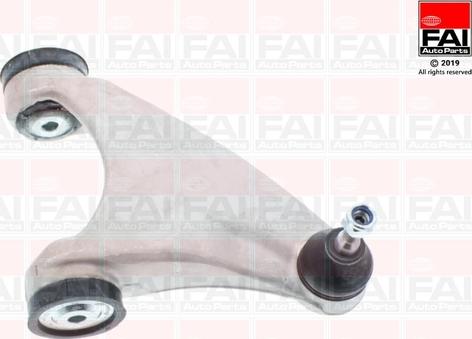 FAI AutoParts SS1006 - Bras de liaison, suspension de roue cwaw.fr