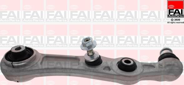 FAI AutoParts SS10009 - Bras de liaison, suspension de roue cwaw.fr