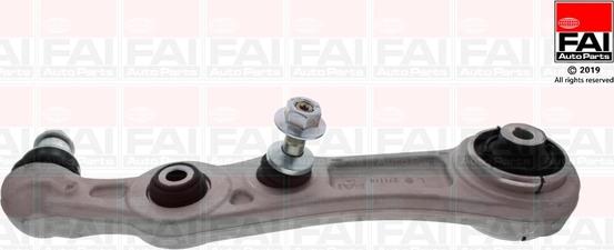 FAI AutoParts SS10008 - Bras de liaison, suspension de roue cwaw.fr