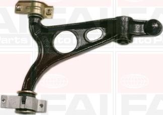 FAI AutoParts SS1008 - Bras de liaison, suspension de roue cwaw.fr