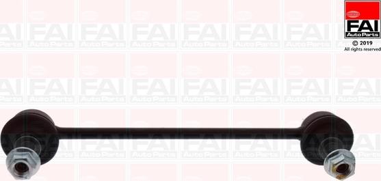 FAI AutoParts SS10034 - Entretoise / tige, stabilisateur cwaw.fr