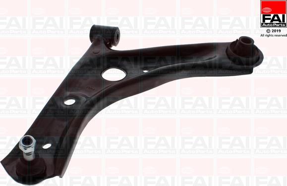 FAI AutoParts SS10025 - Bras de liaison, suspension de roue cwaw.fr