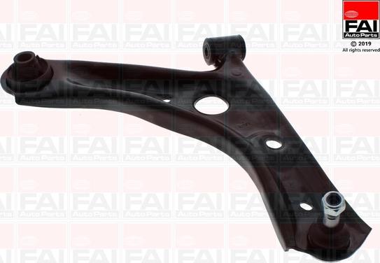 FAI AutoParts SS10026 - Bras de liaison, suspension de roue cwaw.fr