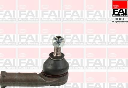 FAI AutoParts SS1002 - Rotule de barre de connexion cwaw.fr