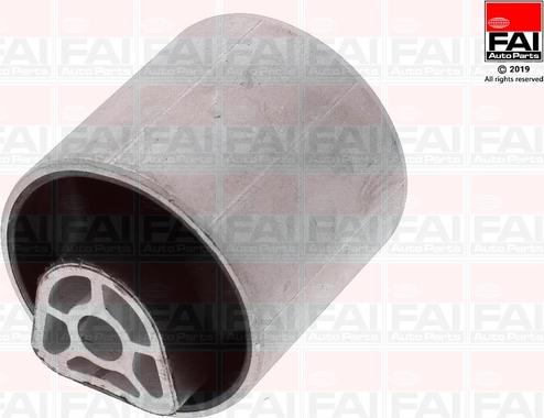 FAI AutoParts SS10078 - Suspension, bras de liaison cwaw.fr