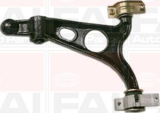 FAI AutoParts SS1007 - Bras de liaison, suspension de roue cwaw.fr