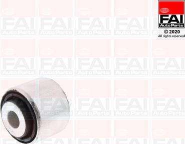 FAI AutoParts SS10197 - Suspension, bras de liaison cwaw.fr