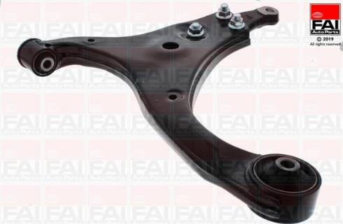 FAI AutoParts SS10144 - Bras de liaison, suspension de roue cwaw.fr