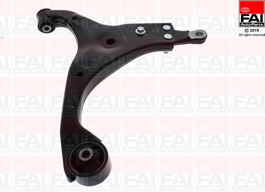 FAI AutoParts SS10143 - Bras de liaison, suspension de roue cwaw.fr