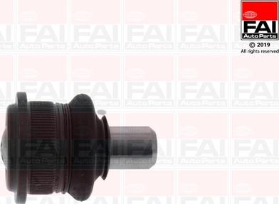 FAI AutoParts SS10104 - Rotule de suspension cwaw.fr