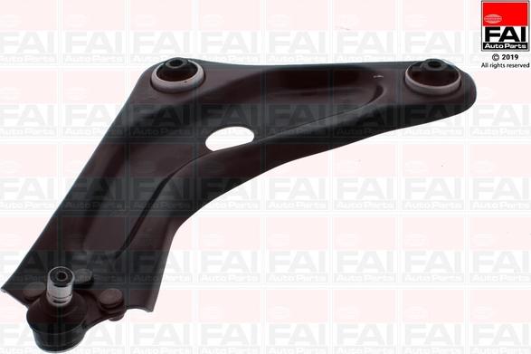 FAI AutoParts SS10101 - Bras de liaison, suspension de roue cwaw.fr