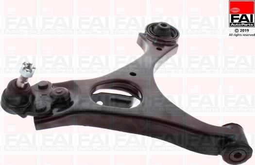 FAI AutoParts SS10114 - Bras de liaison, suspension de roue cwaw.fr