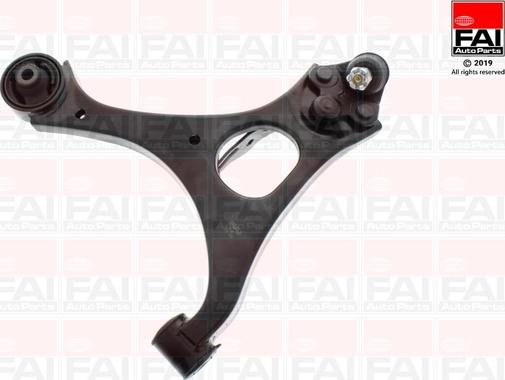 FAI AutoParts SS10115 - Bras de liaison, suspension de roue cwaw.fr