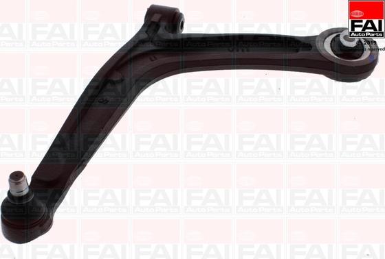 FAI AutoParts SS10110 - Bras de liaison, suspension de roue cwaw.fr