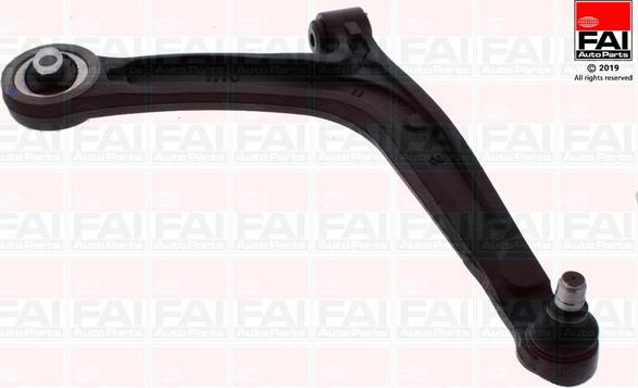 FAI AutoParts SS10111 - Bras de liaison, suspension de roue cwaw.fr