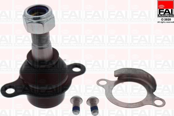 FAI AutoParts SS10113 - Rotule de suspension cwaw.fr