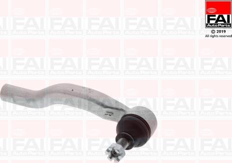 FAI AutoParts SS10178 - Rotule de barre de connexion cwaw.fr