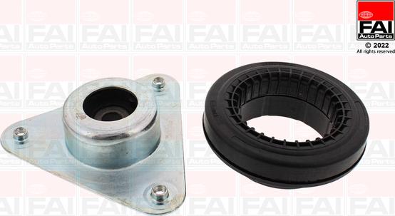 FAI AutoParts SS10893 - Coupelle de suspension cwaw.fr