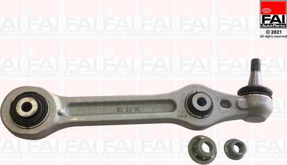 FAI AutoParts SS10840 - Bras de liaison, suspension de roue cwaw.fr