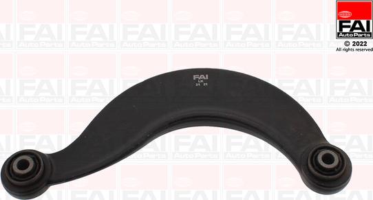 FAI AutoParts SS10856 - Bras de liaison, suspension de roue cwaw.fr