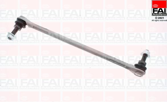 FAI AutoParts SS10867 - Entretoise / tige, stabilisateur cwaw.fr