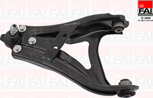 FAI AutoParts SS10816 - Bras de liaison, suspension de roue cwaw.fr