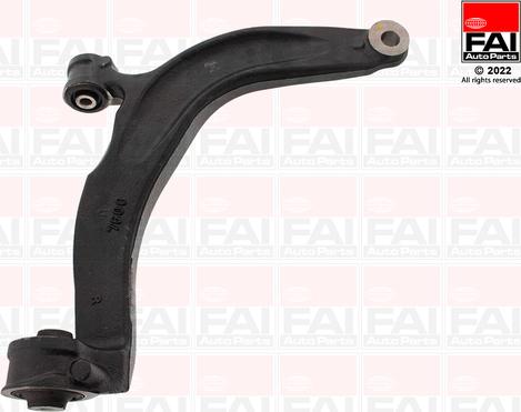 FAI AutoParts SS10873 - Bras de liaison, suspension de roue cwaw.fr