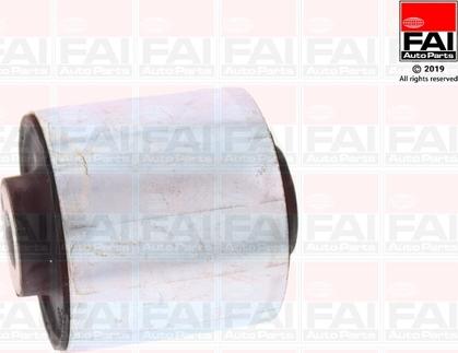 FAI AutoParts SS10391 - Suspension, bras de liaison cwaw.fr