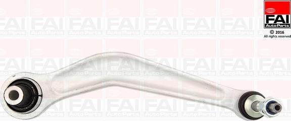 FAI AutoParts SS1034 - Bras de liaison, suspension de roue cwaw.fr