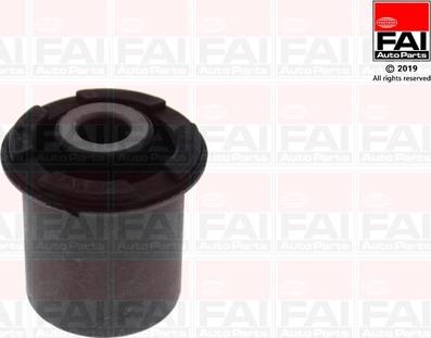 FAI AutoParts SS10365 - Suspension, bras de liaison cwaw.fr