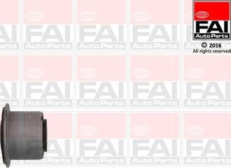 FAI AutoParts SS1036 - Suspension, bras de liaison cwaw.fr