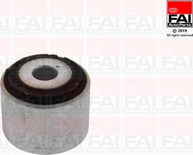 FAI AutoParts SS10306 - Suspension, bras de liaison cwaw.fr