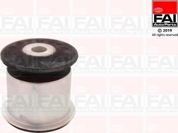 FAI AutoParts SS10307 - Suspension, bras de liaison cwaw.fr