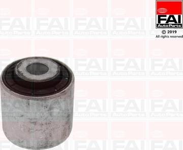 FAI AutoParts SS10317 - Suspension, bras de liaison cwaw.fr