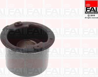 FAI AutoParts SS10387 - Suspension, bras de liaison cwaw.fr